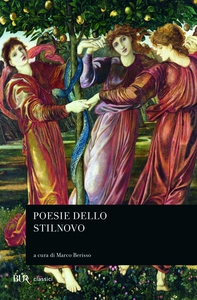 Poesie dello Stilnovo - Librerie.coop
