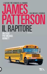 Il rapitore - Librerie.coop