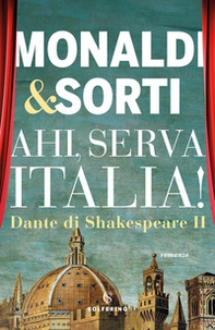 Dante di Shakespeare - Vol. 2 - Librerie.coop Dante di Shakespeare - Vol. 2 - Librerie.coop