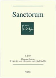 Sanctorum - Vol. 6 - Librerie.coop