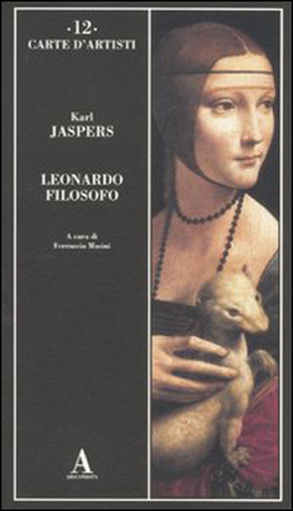 Leonardo filosofo - Librerie.coop Leonardo filosofo - Librerie.coop