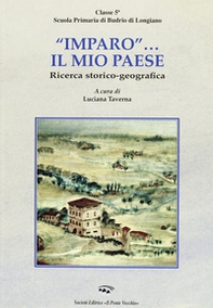 «Imparo»... il mio paese - Librerie.coop