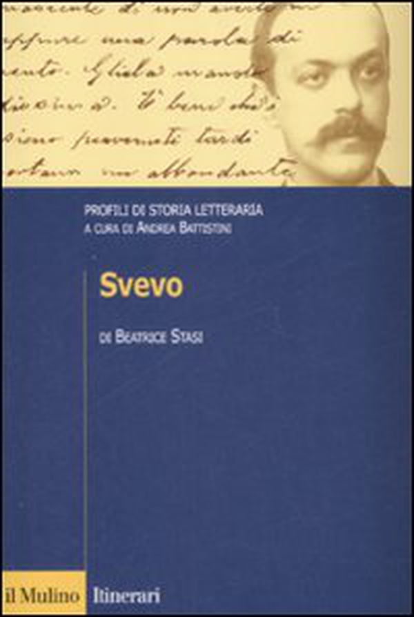 Svevo. Profili di storia letteraria - Librerie.coop Svevo. Profili di storia letteraria - Librerie.coop
