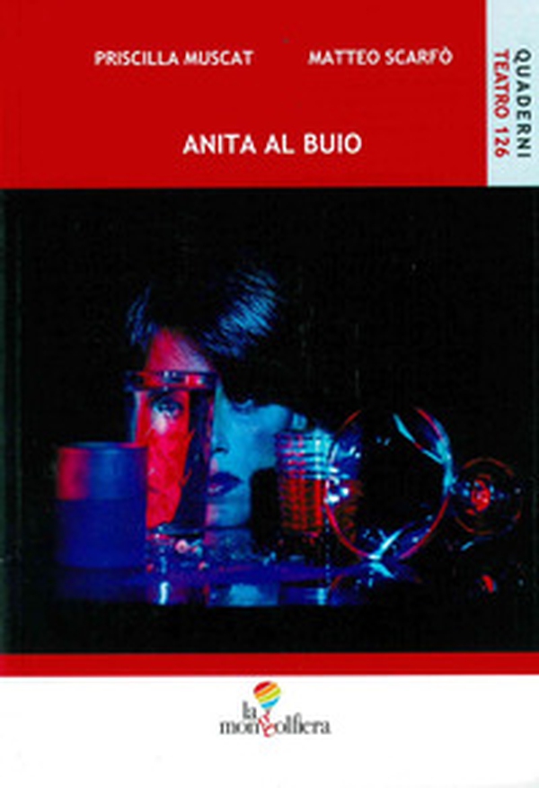 Anita al buio - Librerie.coop Anita al buio - Librerie.coop