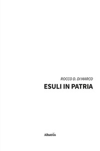 Esuli in patria - Librerie.coop