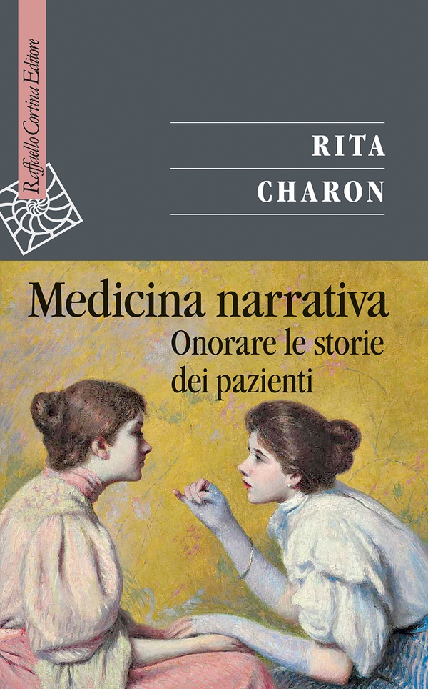 Medicina narrativa - Librerie.coop Medicina narrativa - Librerie.coop