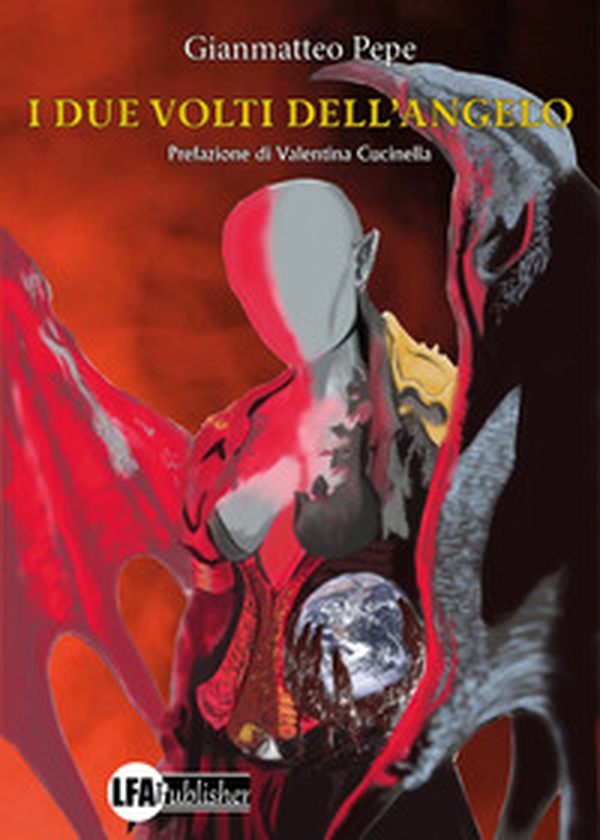 I due volti dell'angelo - Librerie.coop I due volti dell'angelo - Librerie.coop