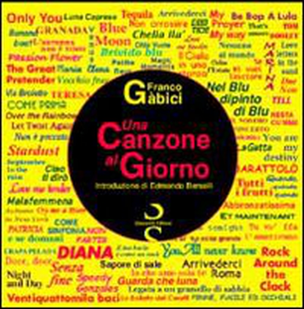 Una canzone al giorno - Librerie.coop Una canzone al giorno - Librerie.coop