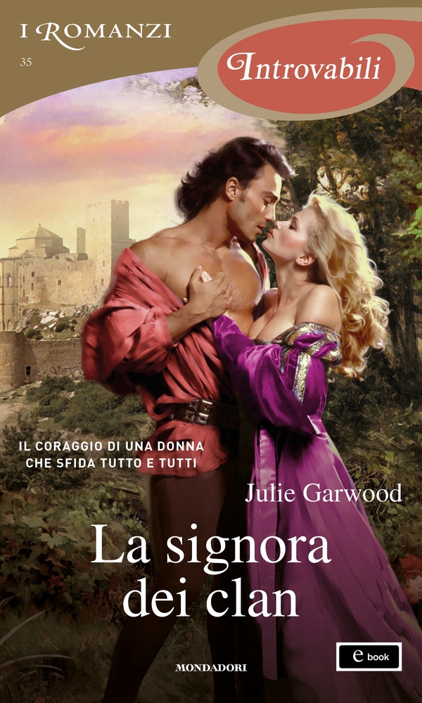 La signora dei clan (I Romanzi Introvabili) - Librerie.coop La signora dei clan (I Romanzi Introvabili) - Librerie.coop