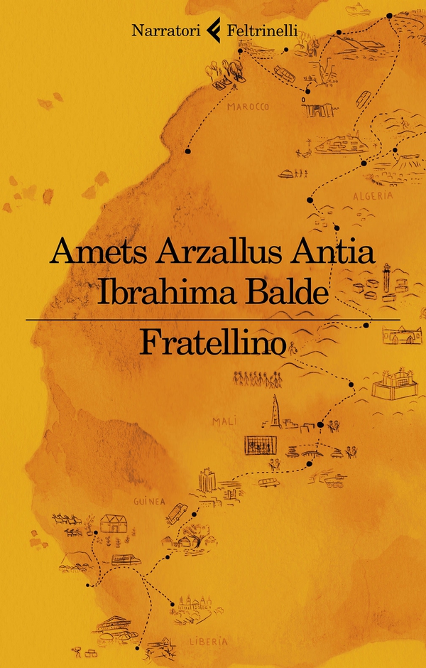 Fratellino - Librerie.coop Fratellino - Librerie.coop