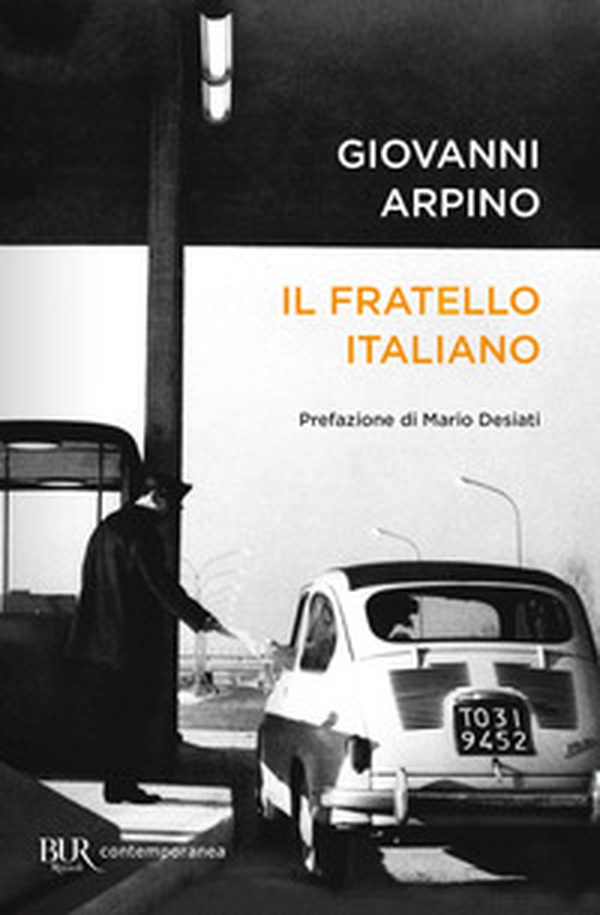 Il fratello italiano - Librerie.coop Il fratello italiano - Librerie.coop