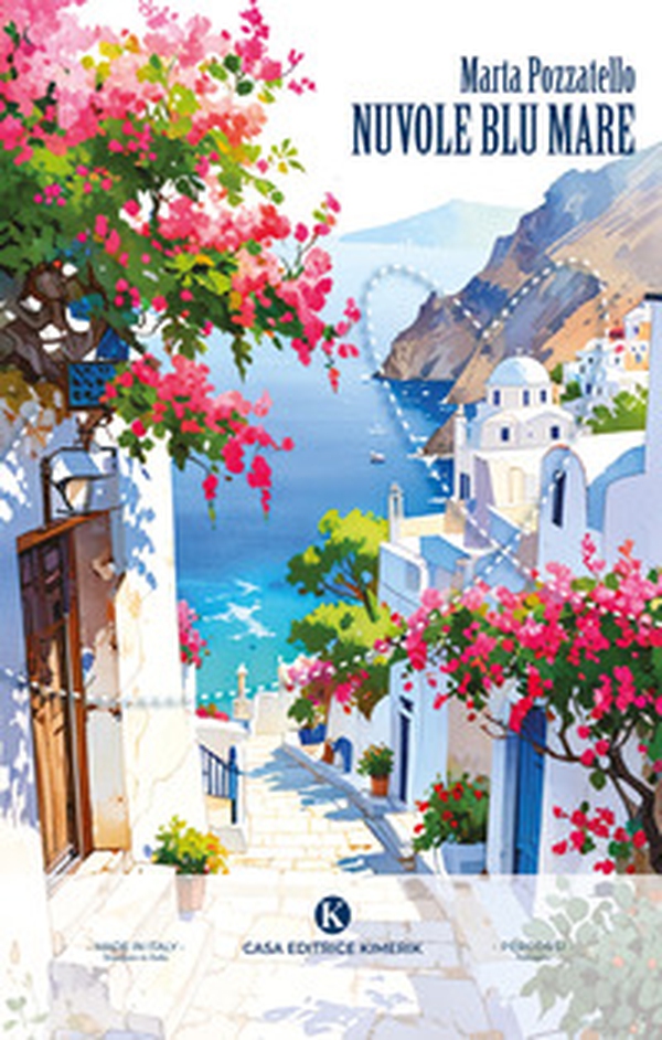 Nuvole blu mare - Librerie.coop Nuvole blu mare - Librerie.coop