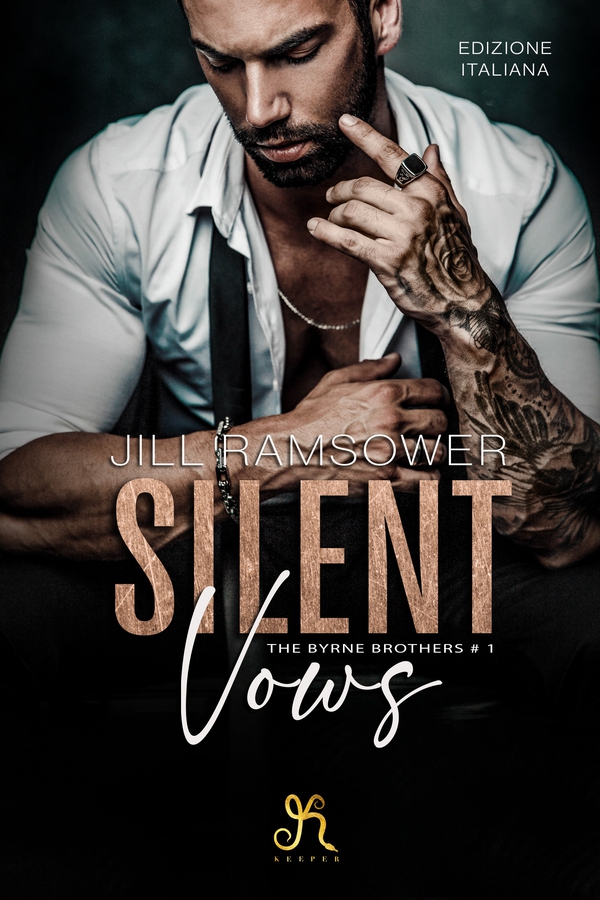 Silent Vows - Librerie.coop Silent Vows - Librerie.coop
