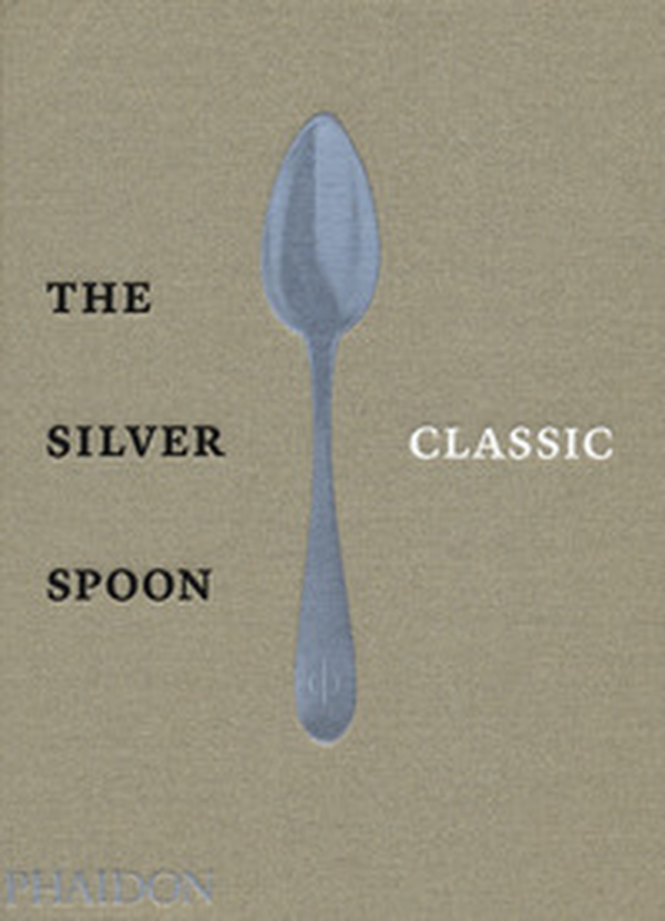 The Silver Spoon classic - Librerie.coop The Silver Spoon classic - Librerie.coop