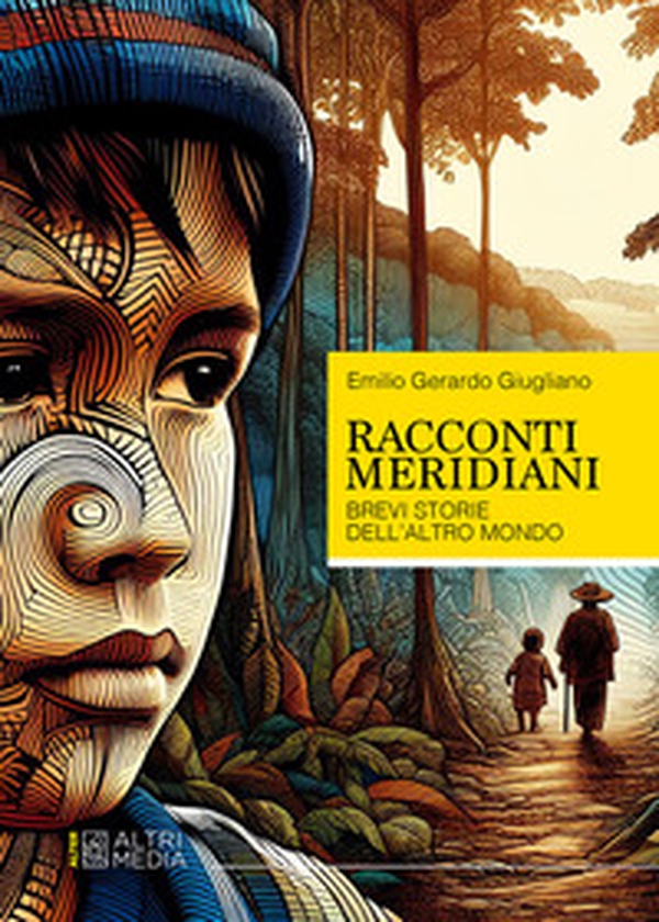 Racconti meridiani. Brevi storie dell'altro mondo - Librerie.coop Racconti meridiani. Brevi storie dell'altro mondo - Librerie.coop