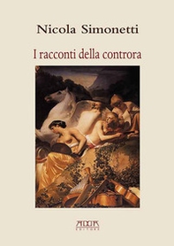 I racconti della controra - Librerie.coop
