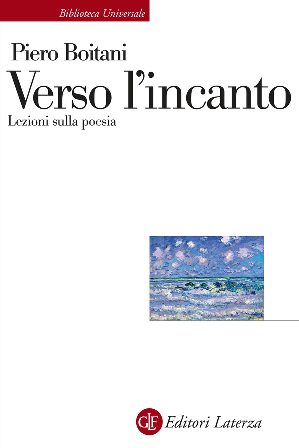 Verso l'incanto - Librerie.coop Verso l'incanto - Librerie.coop