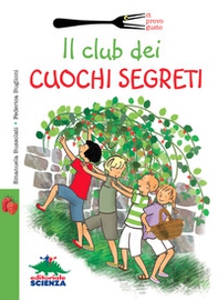 Il club dei cuochi segreti - Librerie.coop