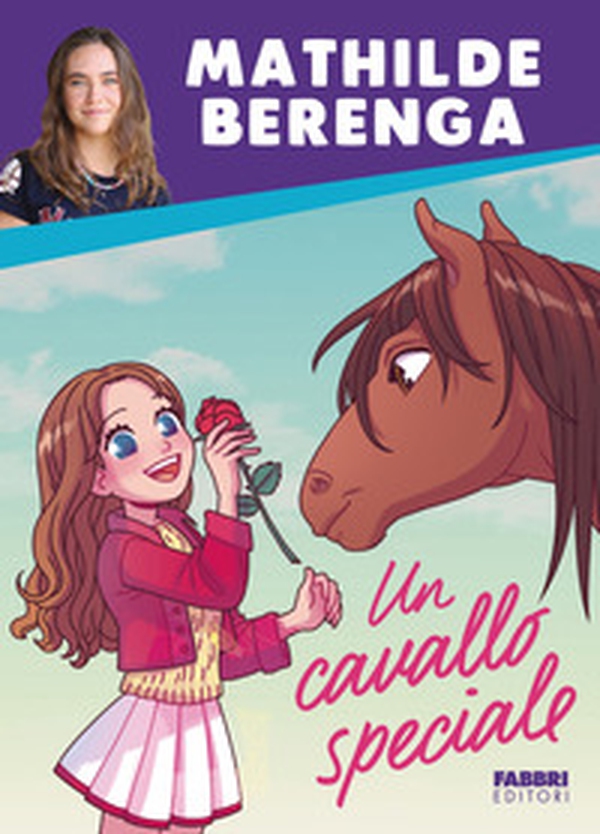 Un cavallo speciale - Librerie.coop Un cavallo speciale - Librerie.coop