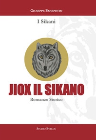 Jiox il sikano - Librerie.coop