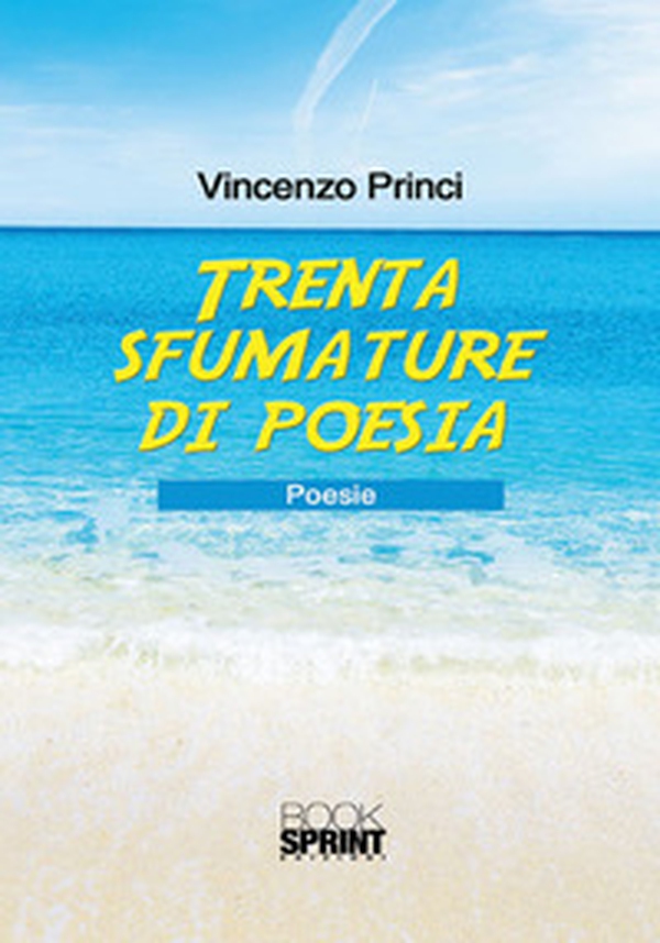 Trenta sfumature di poesia - Librerie.coop Trenta sfumature di poesia - Librerie.coop