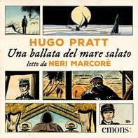 Una ballata del mare salato - Librerie.coop Una ballata del mare salato - Librerie.coop