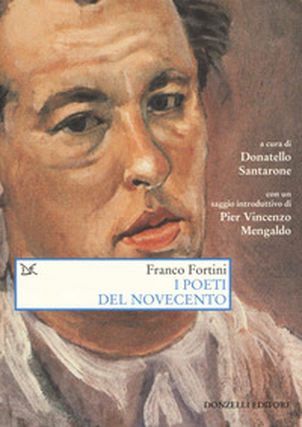I poeti del Novecento - Librerie.coop I poeti del Novecento - Librerie.coop