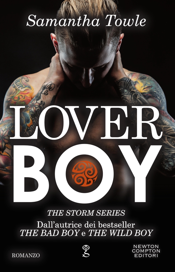 Lover Boy - Librerie.coop Lover Boy - Librerie.coop