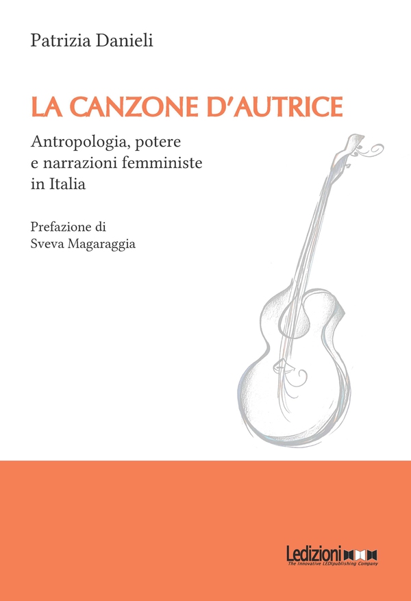La canzone d'autrice - Librerie.coop