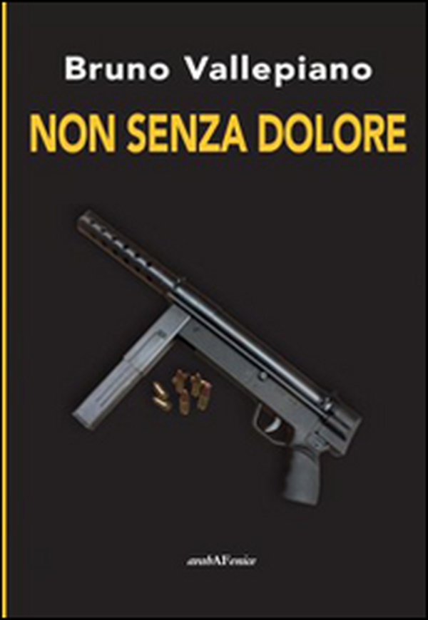 Non senza dolore - Librerie.coop Non senza dolore - Librerie.coop