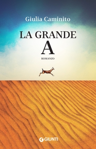 La Grande A - Librerie.coop