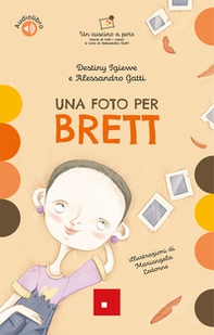 Una foto per Brett - Librerie.coop