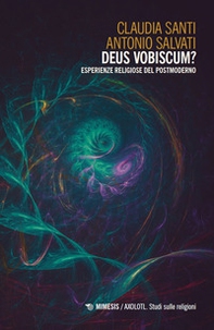 Deus vobiscum? Esperienze religiose del postmoderno - Librerie.coop