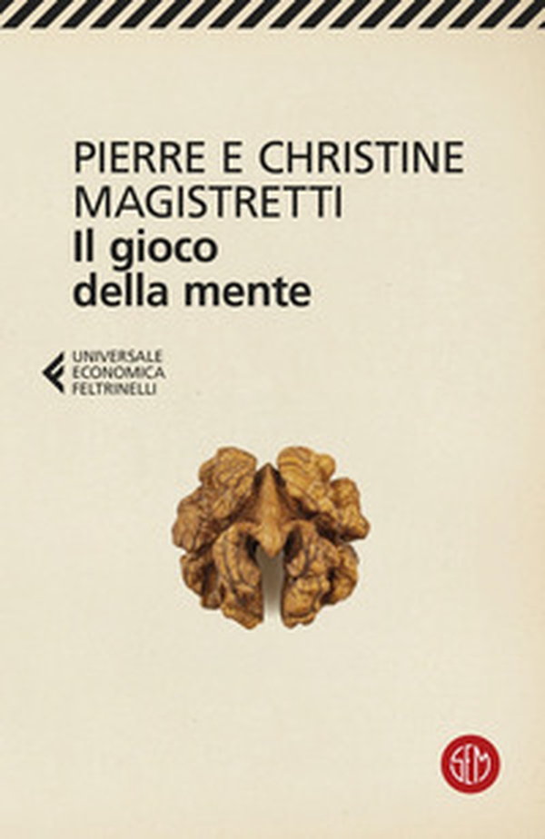 Il gioco della mente - Librerie.coop Il gioco della mente - Librerie.coop