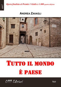 Tutto il mondo è paese - Librerie.coop