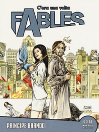 C'era una volta. Fables - Librerie.coop