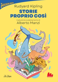 Storie proprio così - Librerie.coop