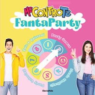 FantaParty - Librerie.coop FantaParty - Librerie.coop