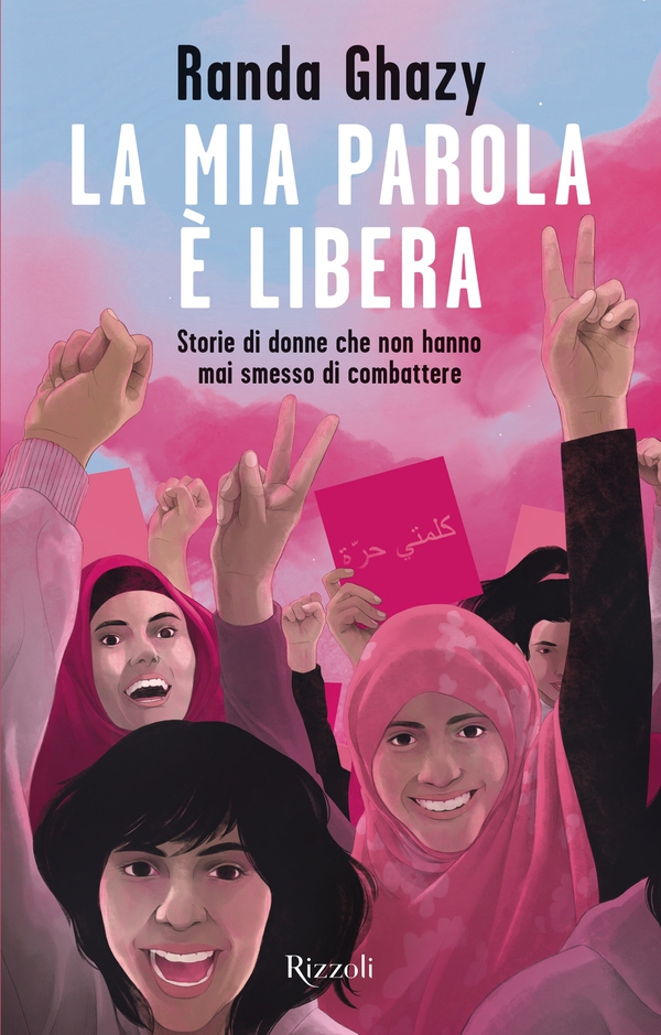 La mia parola è libera - Librerie.coop La mia parola è libera - Librerie.coop