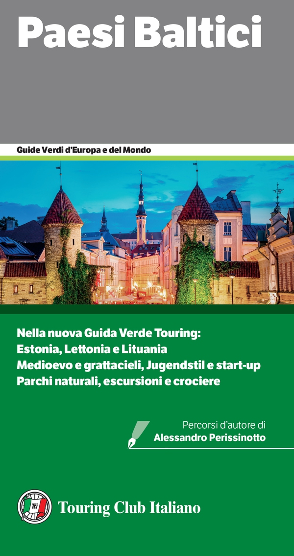 Paesi Baltici - Librerie.coop