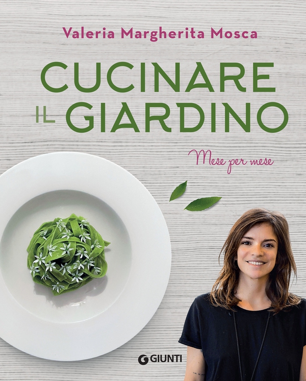 Cucinare il giardino - Librerie.coop Cucinare il giardino - Librerie.coop
