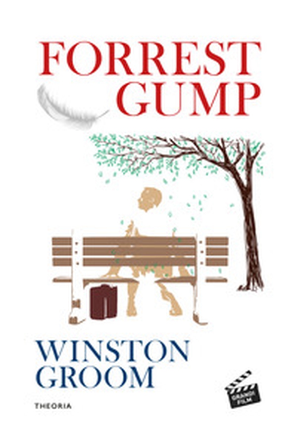 Forrest Gump - Librerie.coop Forrest Gump - Librerie.coop