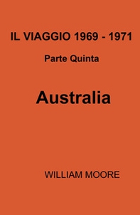Il viaggio 1969-1971 - Vol. 5 - Librerie.coop