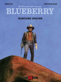 Blueberry - Vol. 1 - Librerie.coop Blueberry - Vol. 1 - Librerie.coop