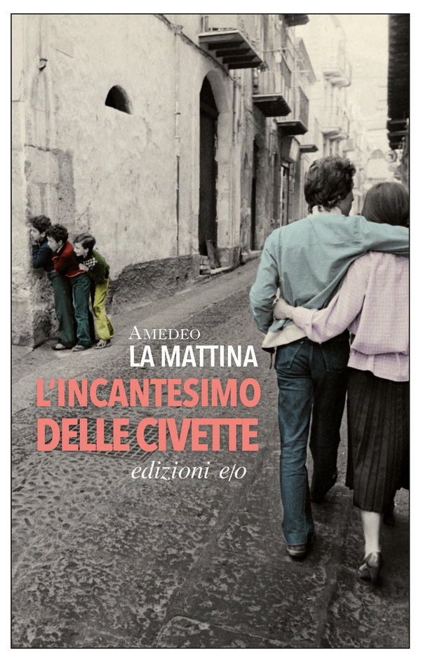 L'incantesimo delle civette - Librerie.coop L'incantesimo delle civette - Librerie.coop