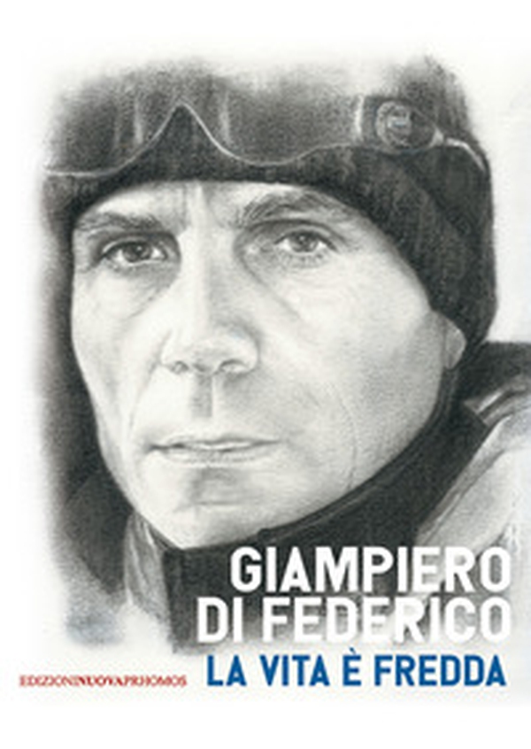 La vita è fredda - Librerie.coop La vita è fredda - Librerie.coop
