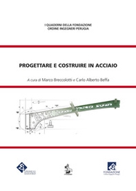 Progettare e costruire in acciaio - Librerie.coop