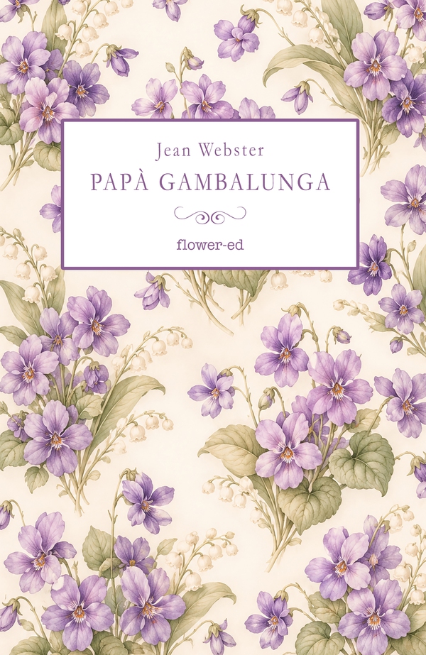 Papà Gambalunga - Librerie.coop