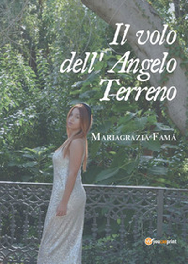 Il volo dell'Angelo Terreno - Librerie.coop Il volo dell'Angelo Terreno - Librerie.coop