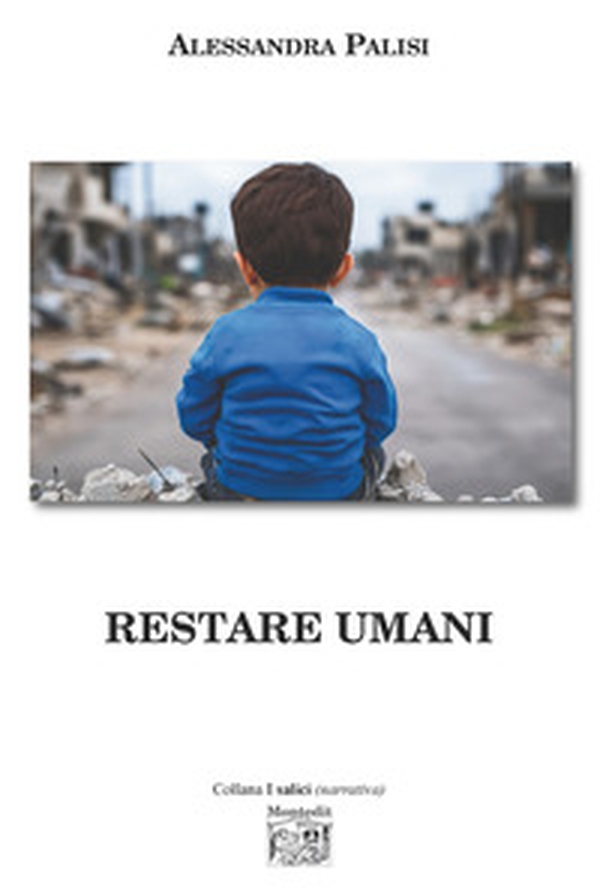 Restare umani - Librerie.coop